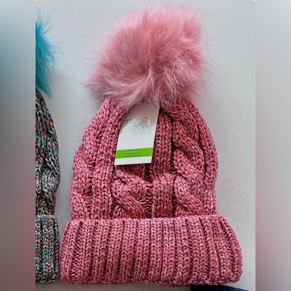 NWT. Girl’s Accessories Bundle - Picture 4 of 13